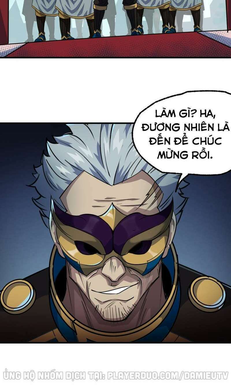 Thú Nhân - Chương 239