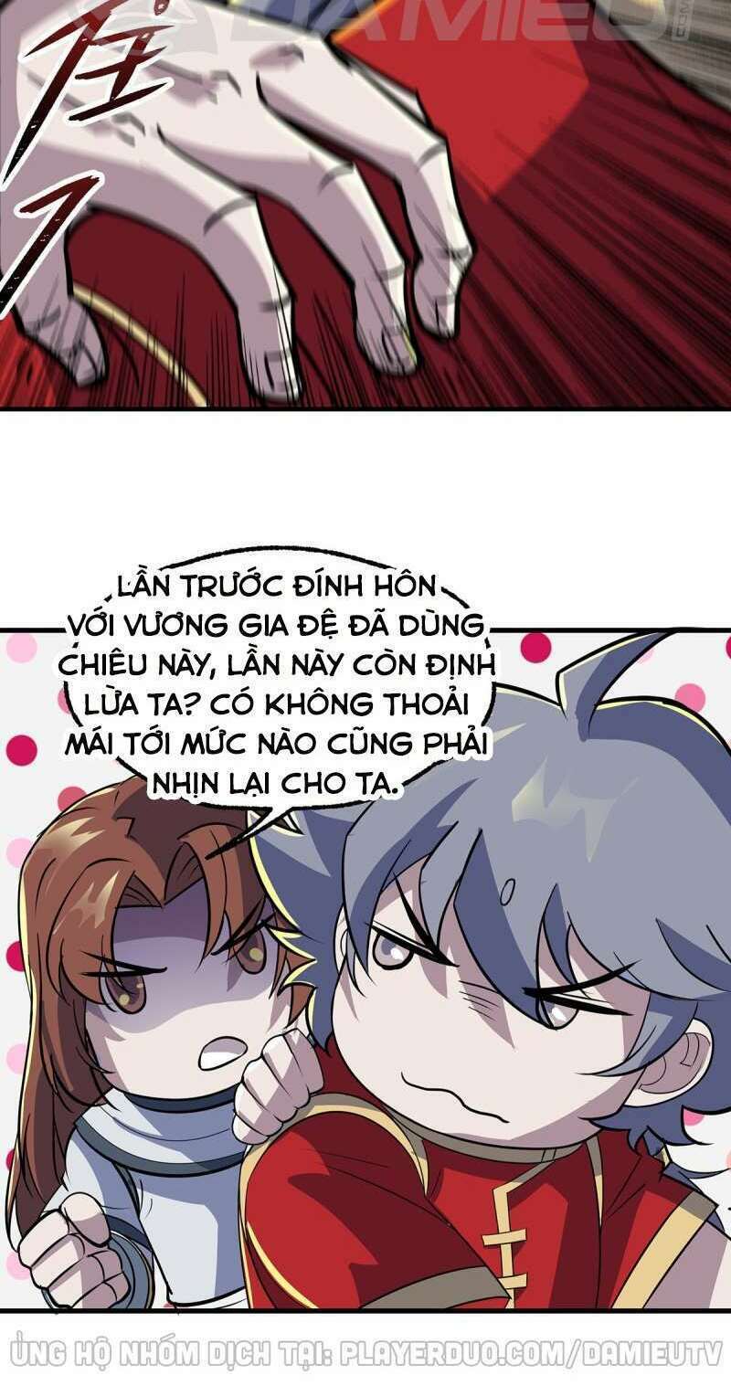 Thú Nhân - Chương 239