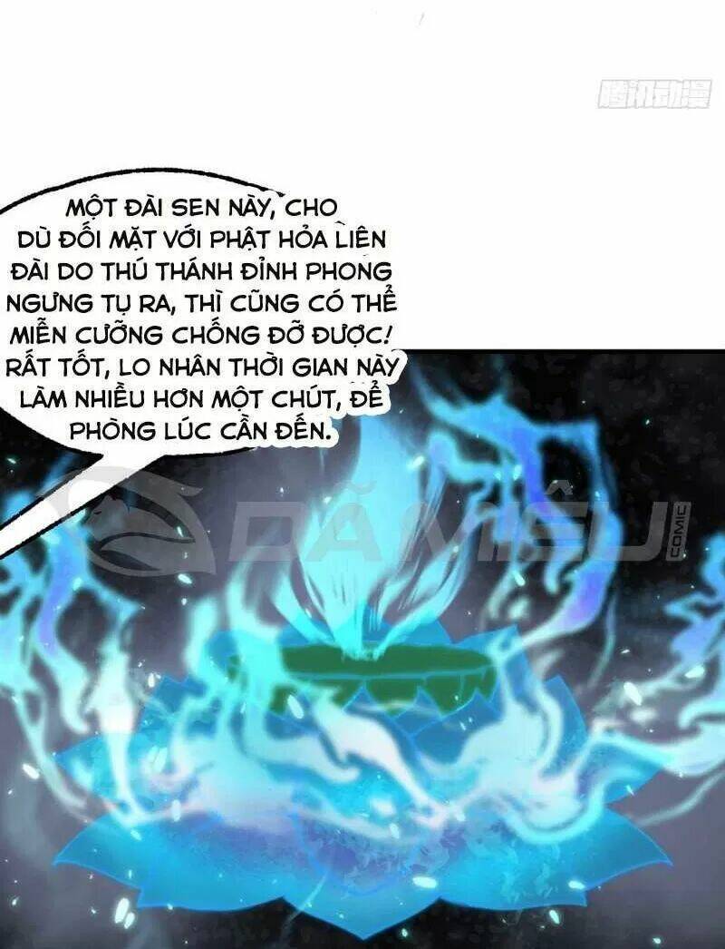 Thú Nhân - Chương 246