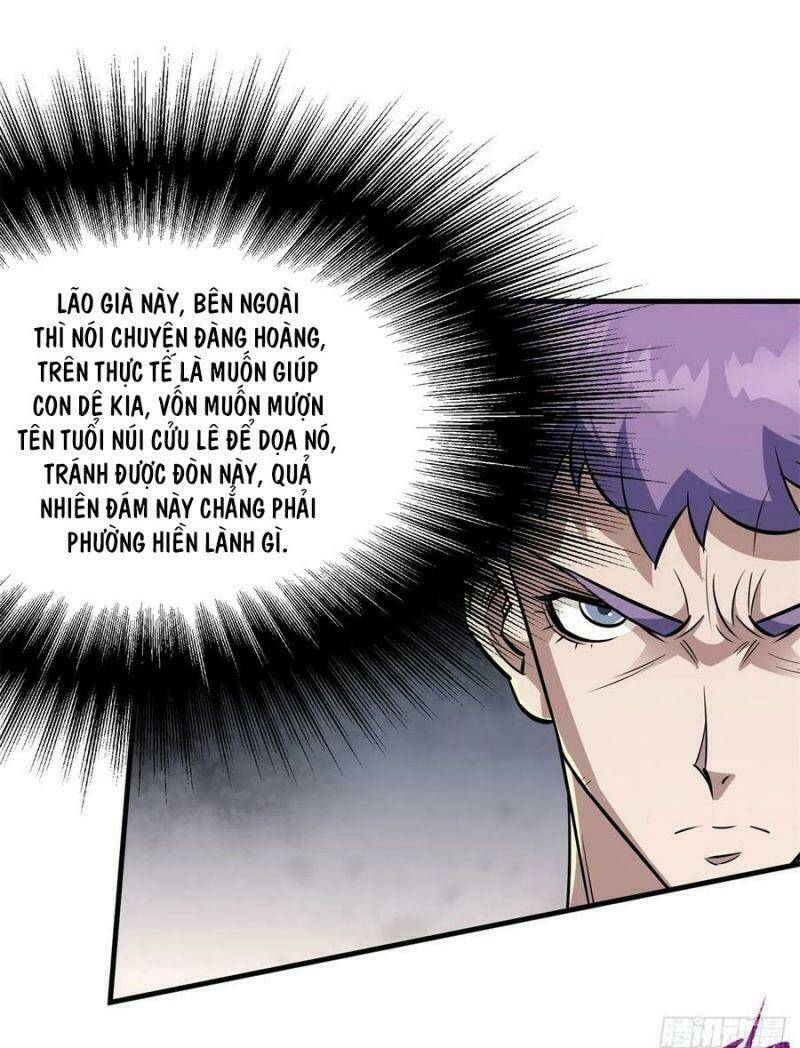 Thú Nhân - Chương 248