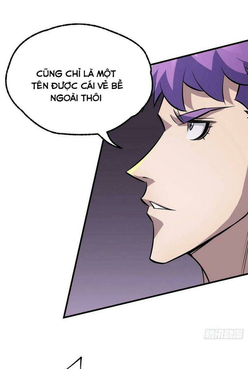 Thú Nhân - Chương 249
