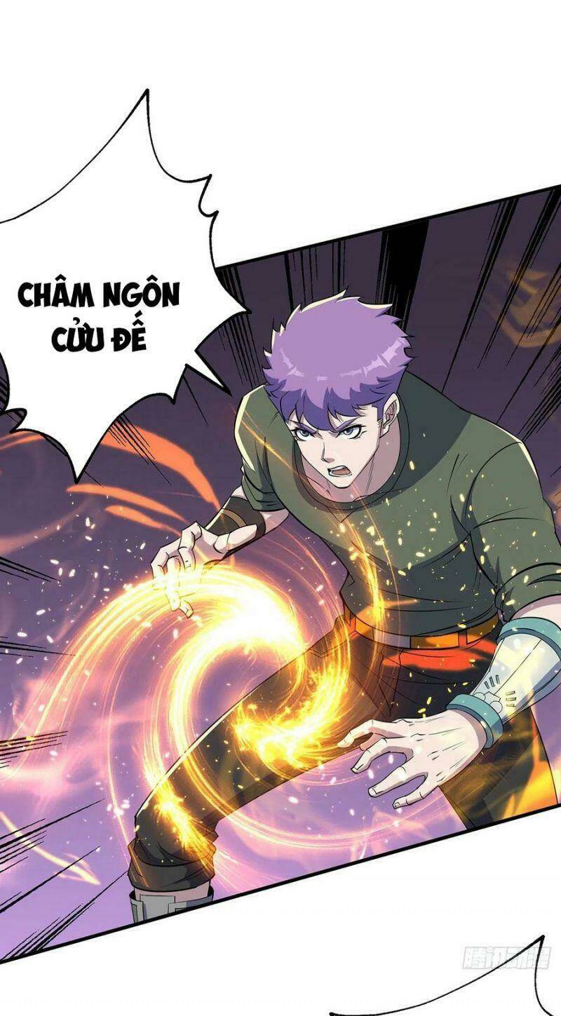 Thú Nhân - Chương 249