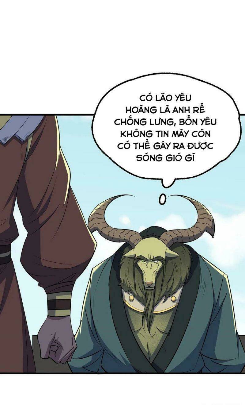 Thú Nhân - Chương 250