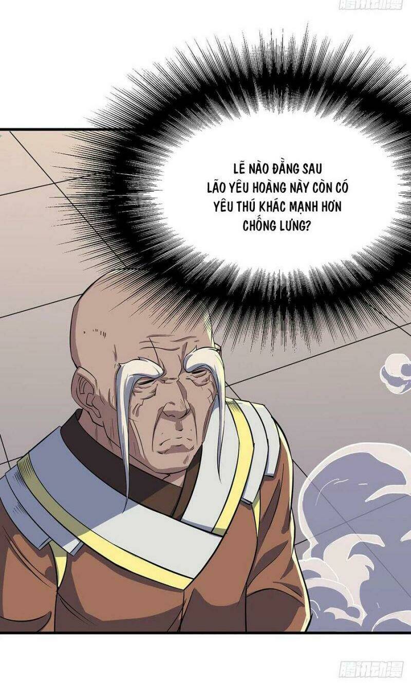 Thú Nhân - Chương 251