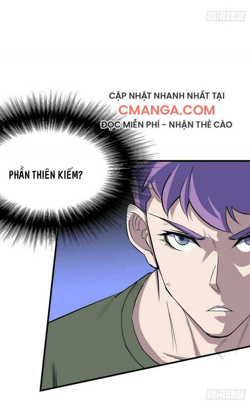 Thú Nhân - Chương 253