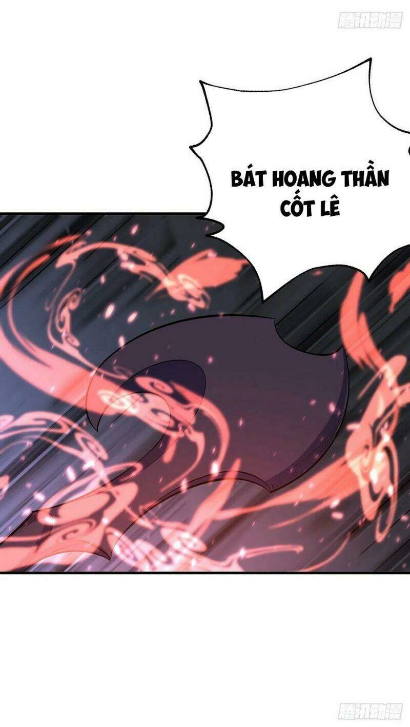 Thú Nhân - Chương 253