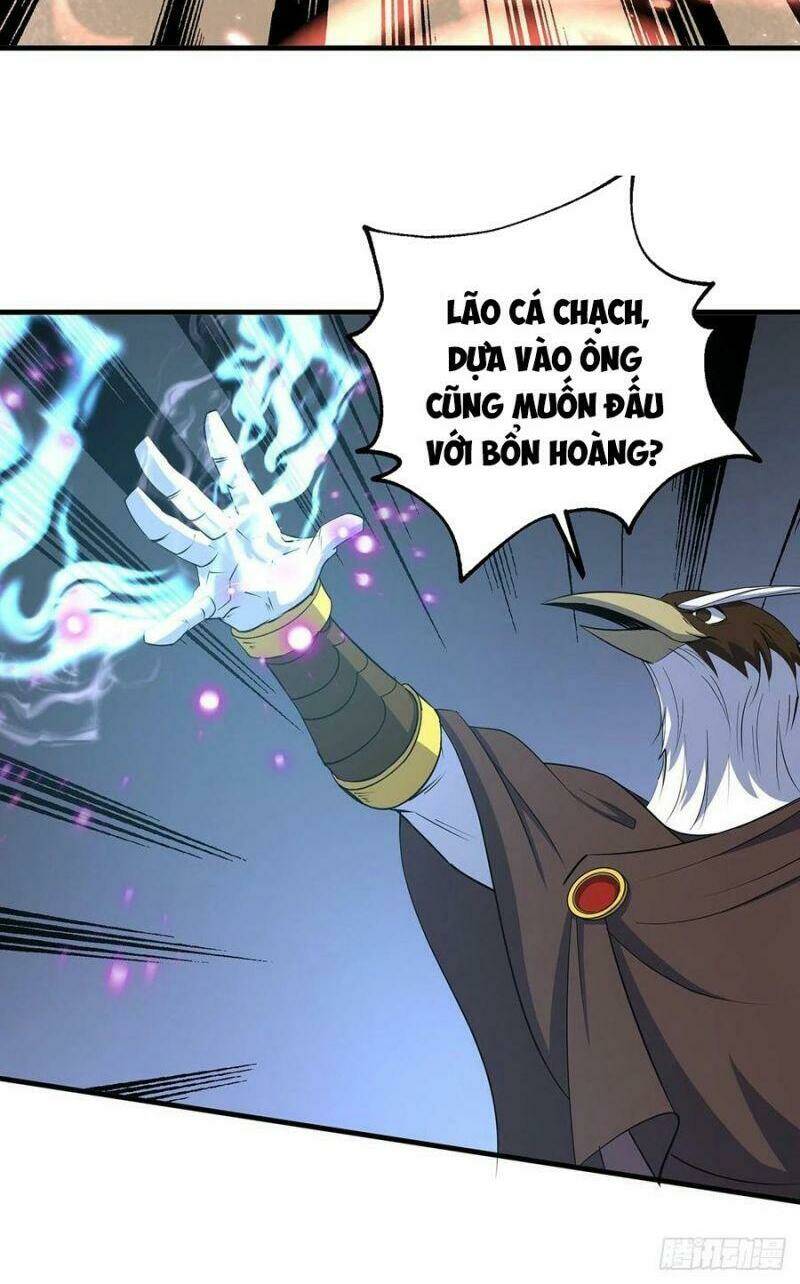 Thú Nhân - Chương 253