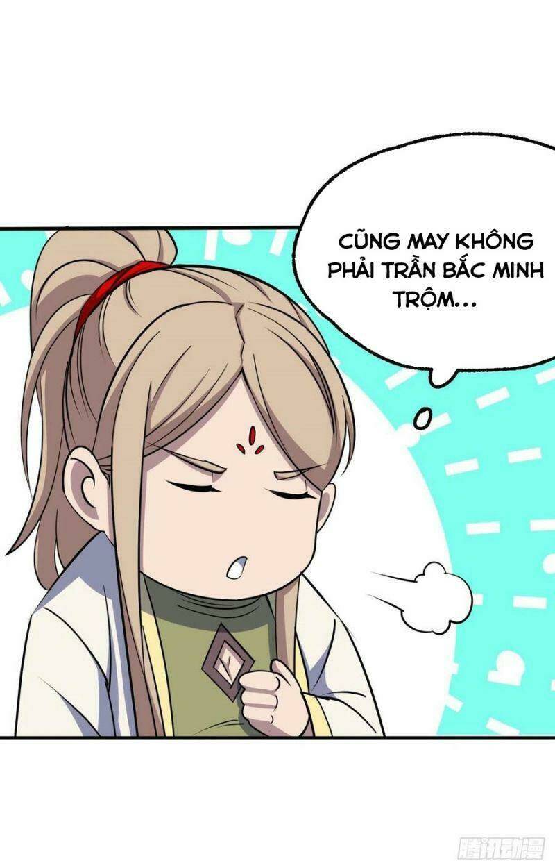 Thú Nhân - Chương 258