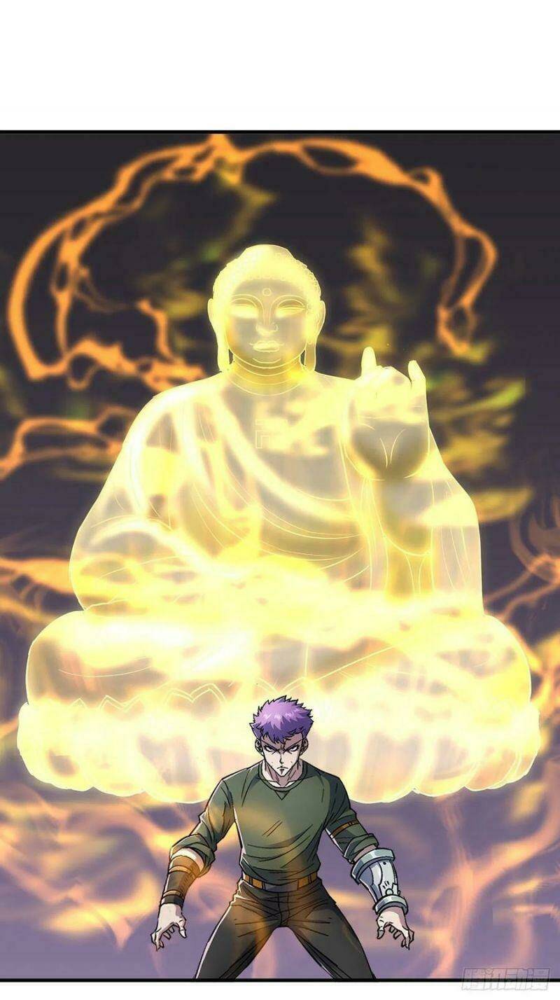 Thú Nhân - Chương 259