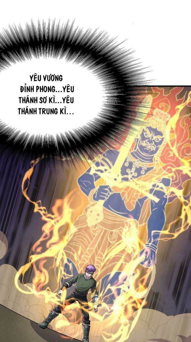 Thú Nhân - Chương 259