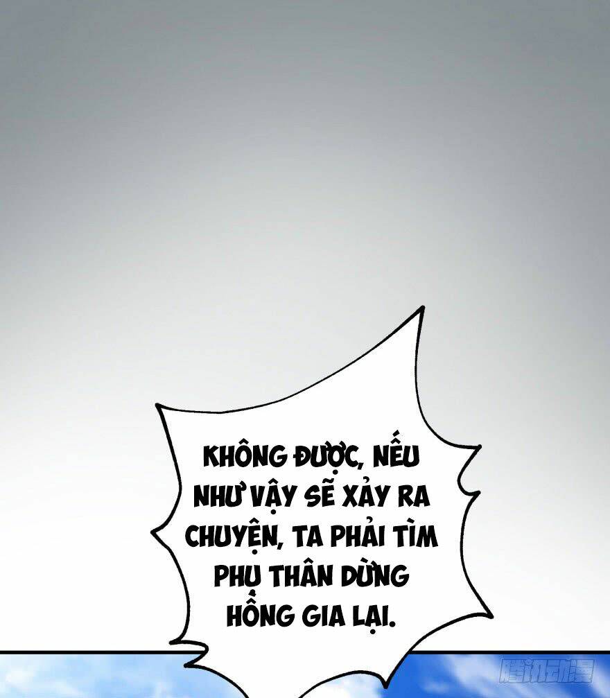 Thú Nhân - Chương 26