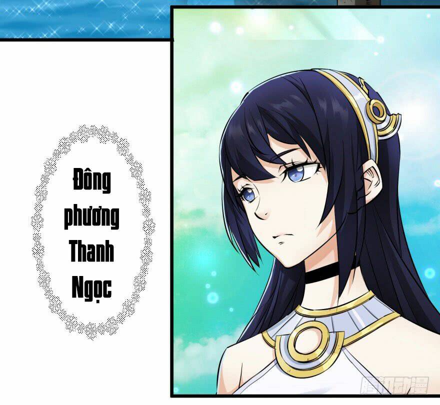 Thú Nhân - Chương 26