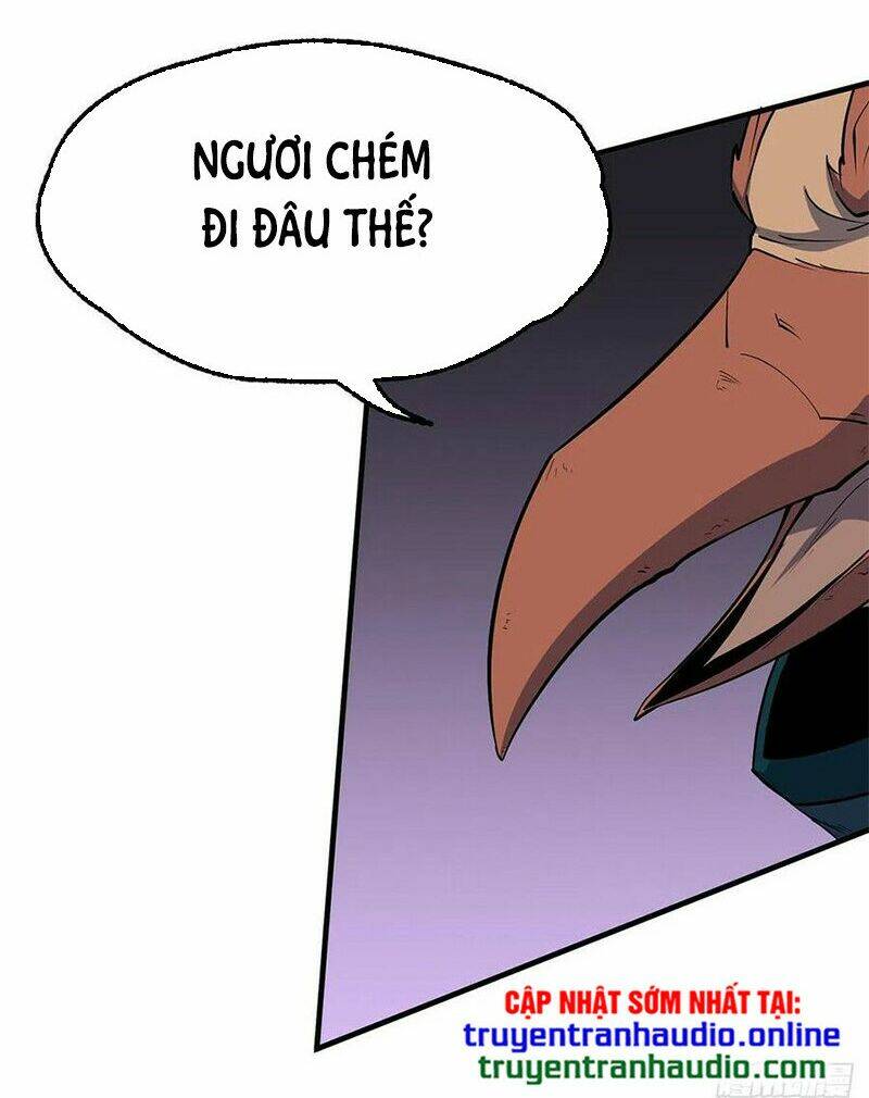 Thú Nhân - Chương 261