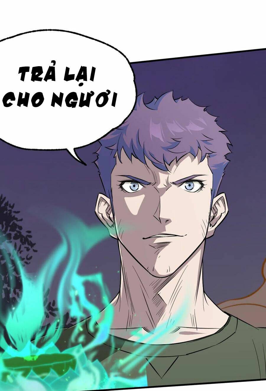 Thú Nhân - Chương 262