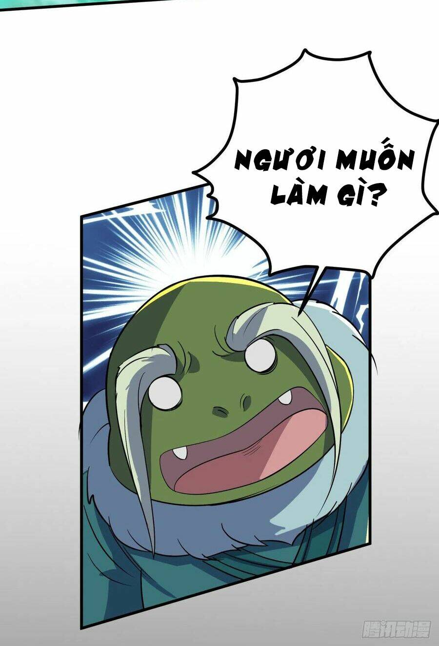 Thú Nhân - Chương 262