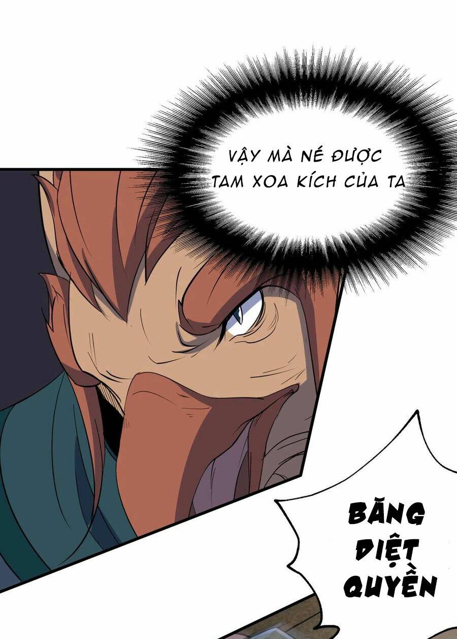 Thú Nhân - Chương 262
