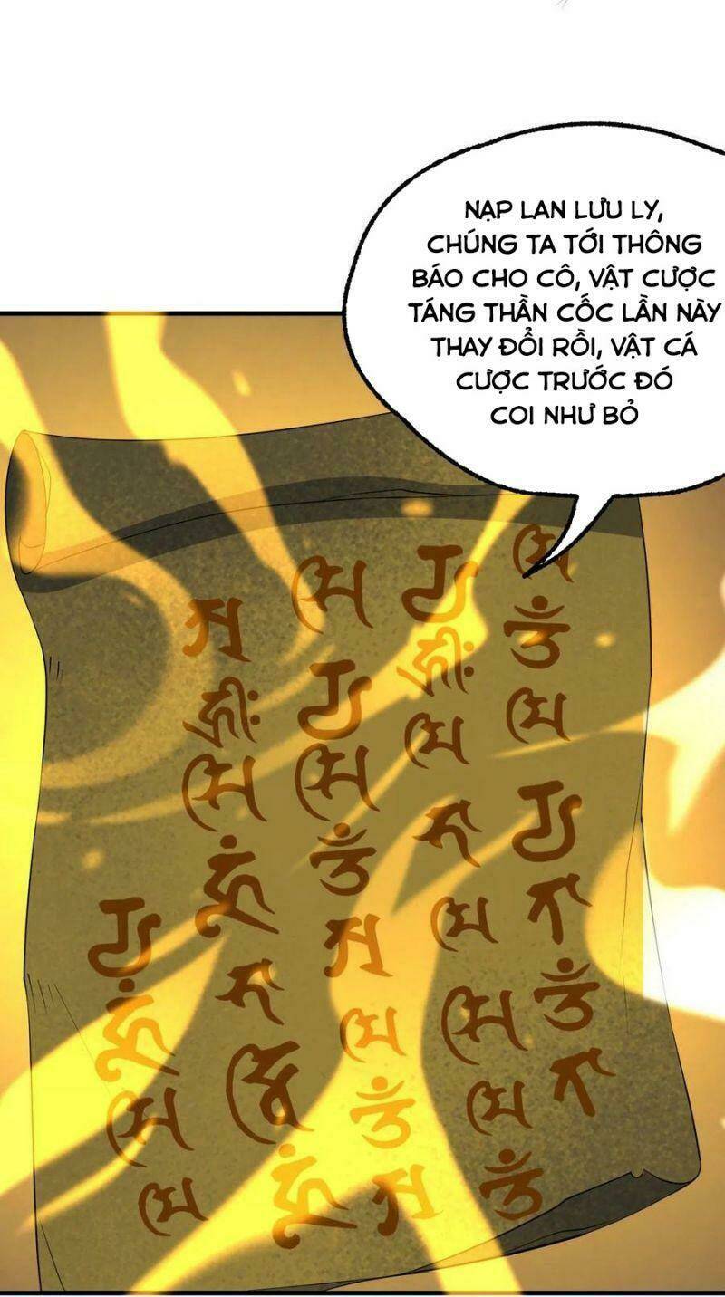 Thú Nhân - Chương 263