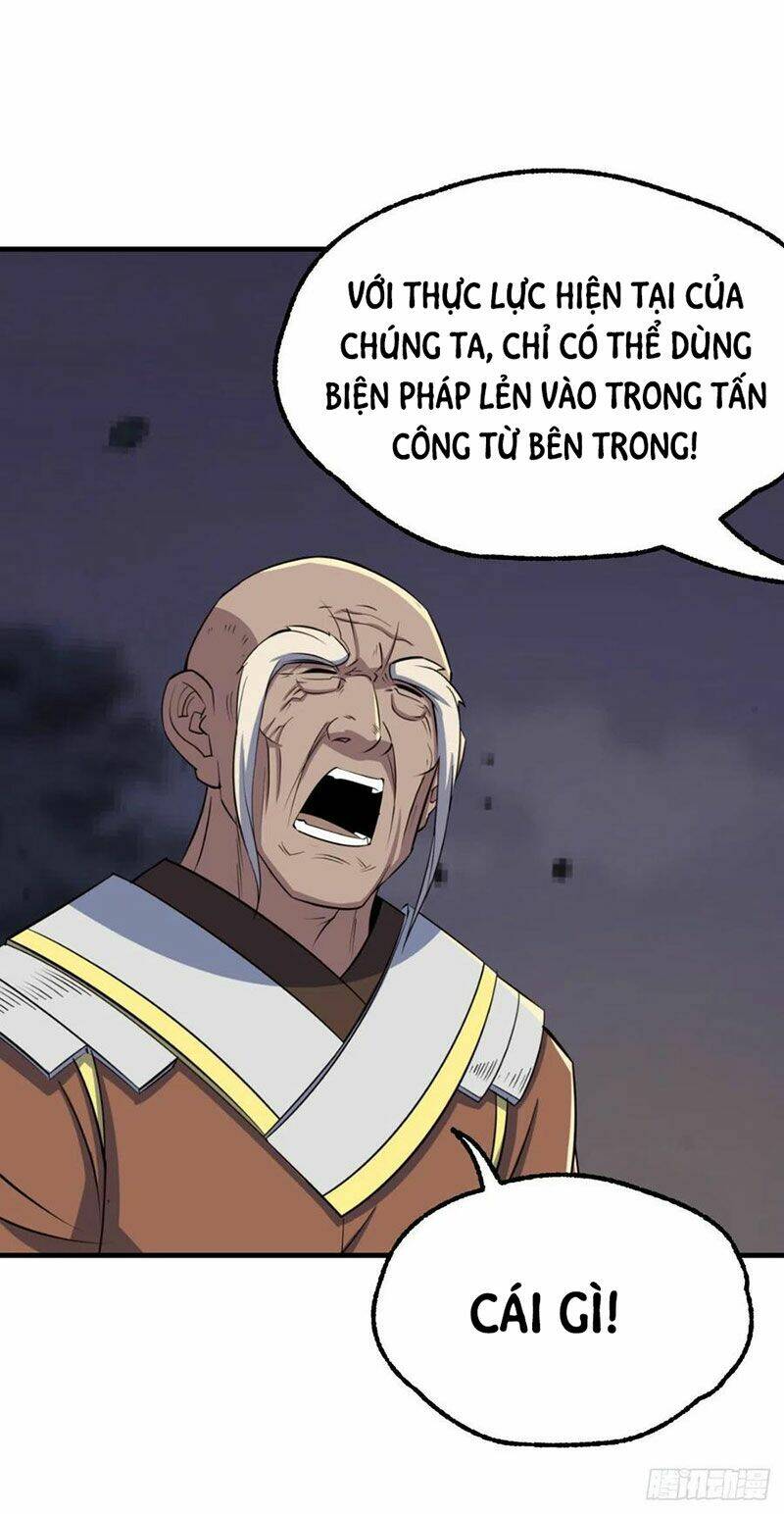 Thú Nhân - Chương 267