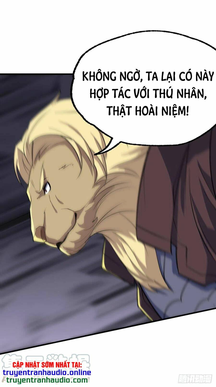 Thú Nhân - Chương 271