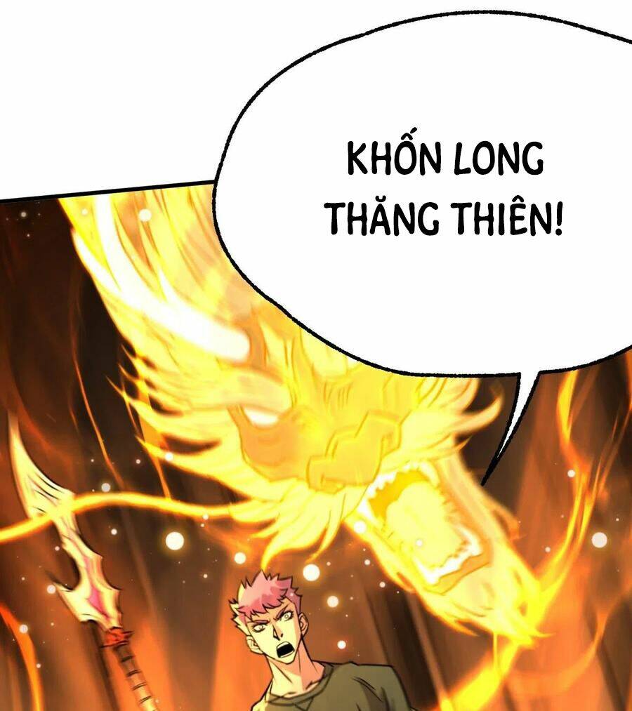 Thú Nhân - Chương 271