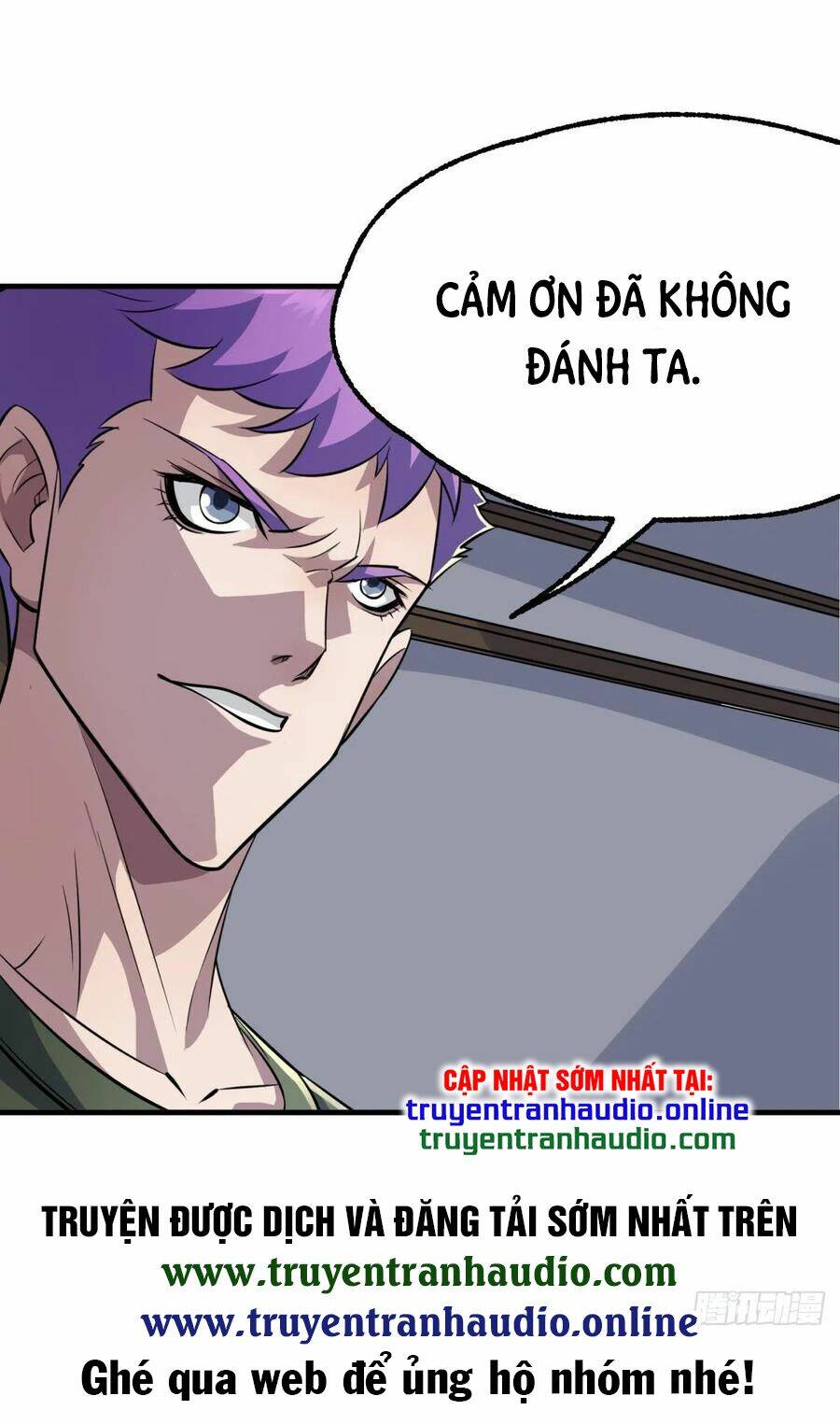 Thú Nhân - Chương 271