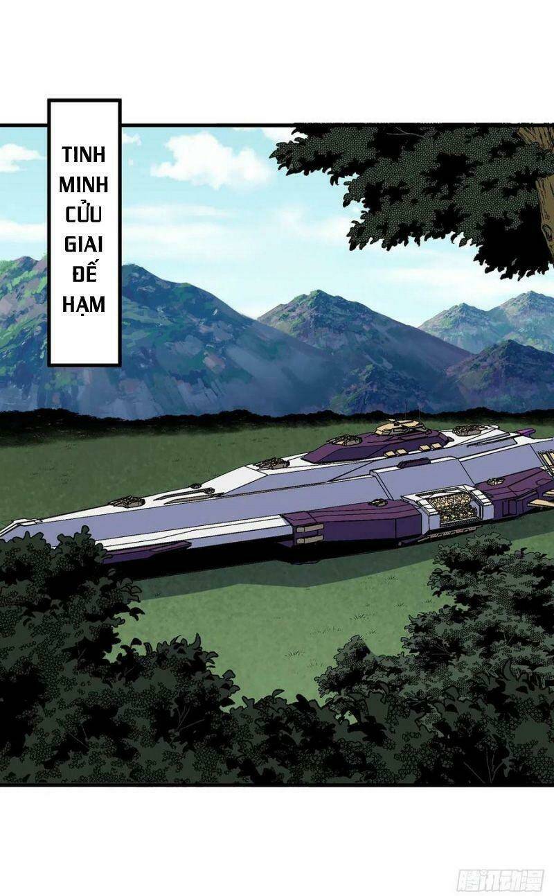 Thú Nhân - Chương 276