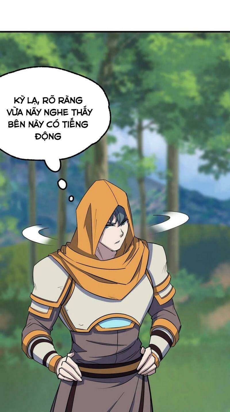Thú Nhân - Chương 276