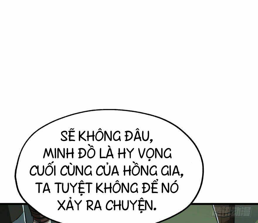 Thú Nhân - Chương 28