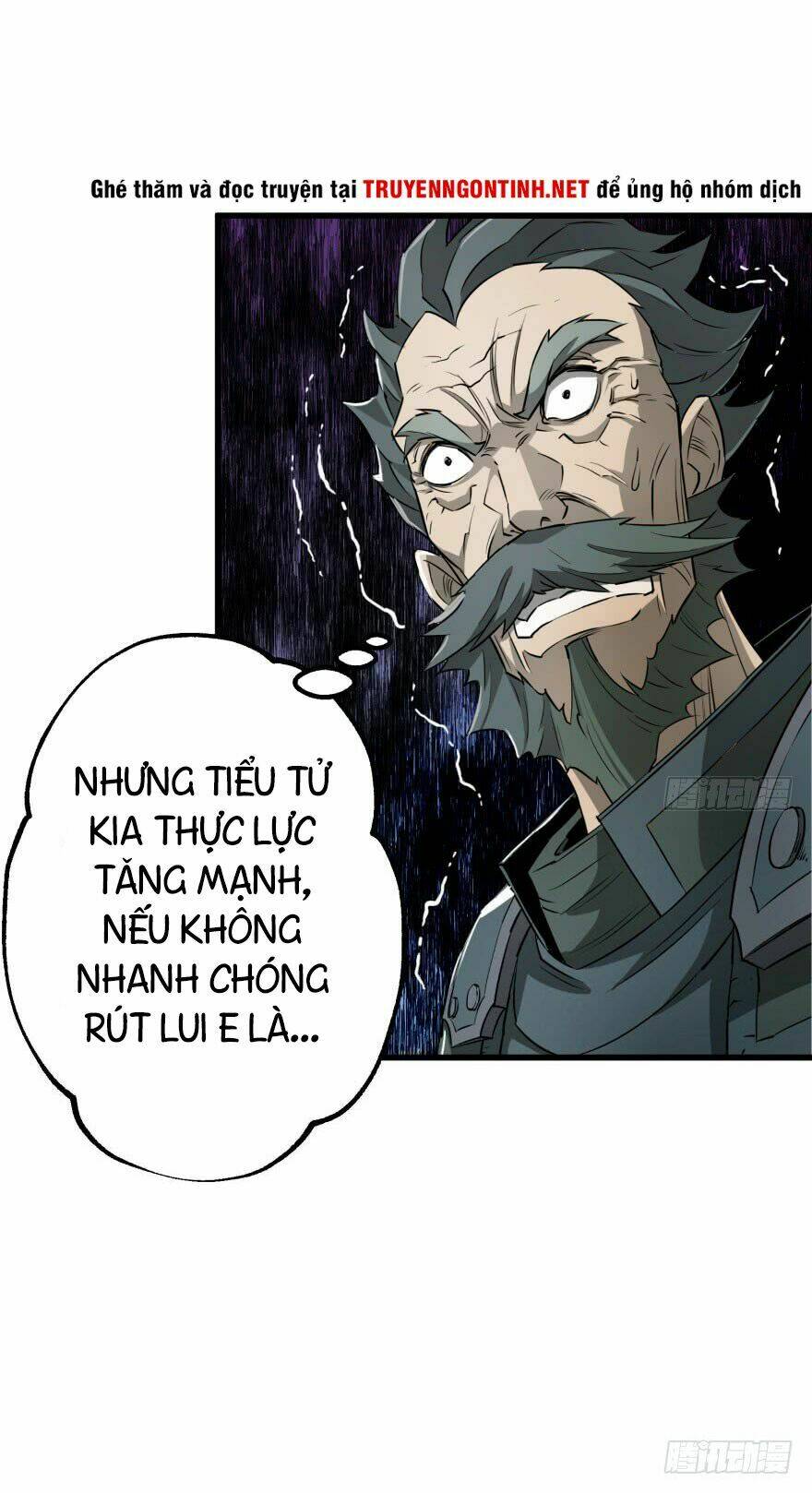 Thú Nhân - Chương 28