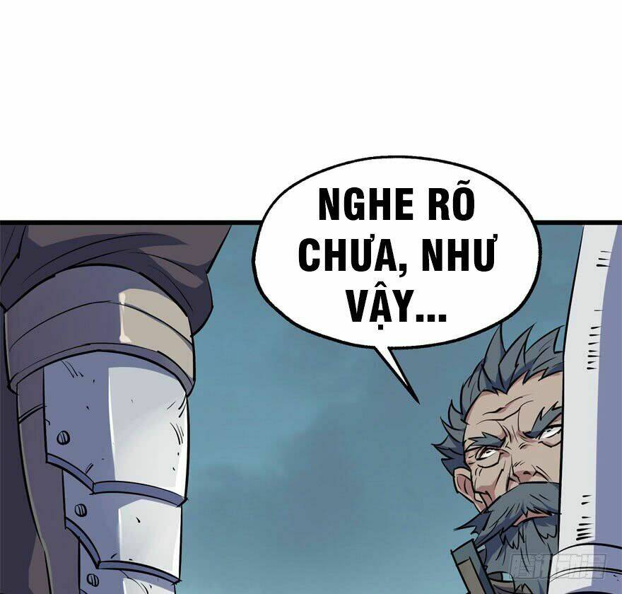 Thú Nhân - Chương 28