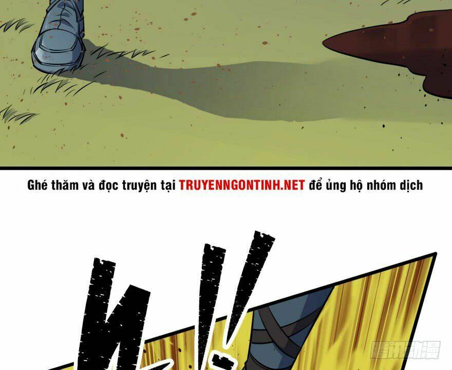 Thú Nhân - Chương 28