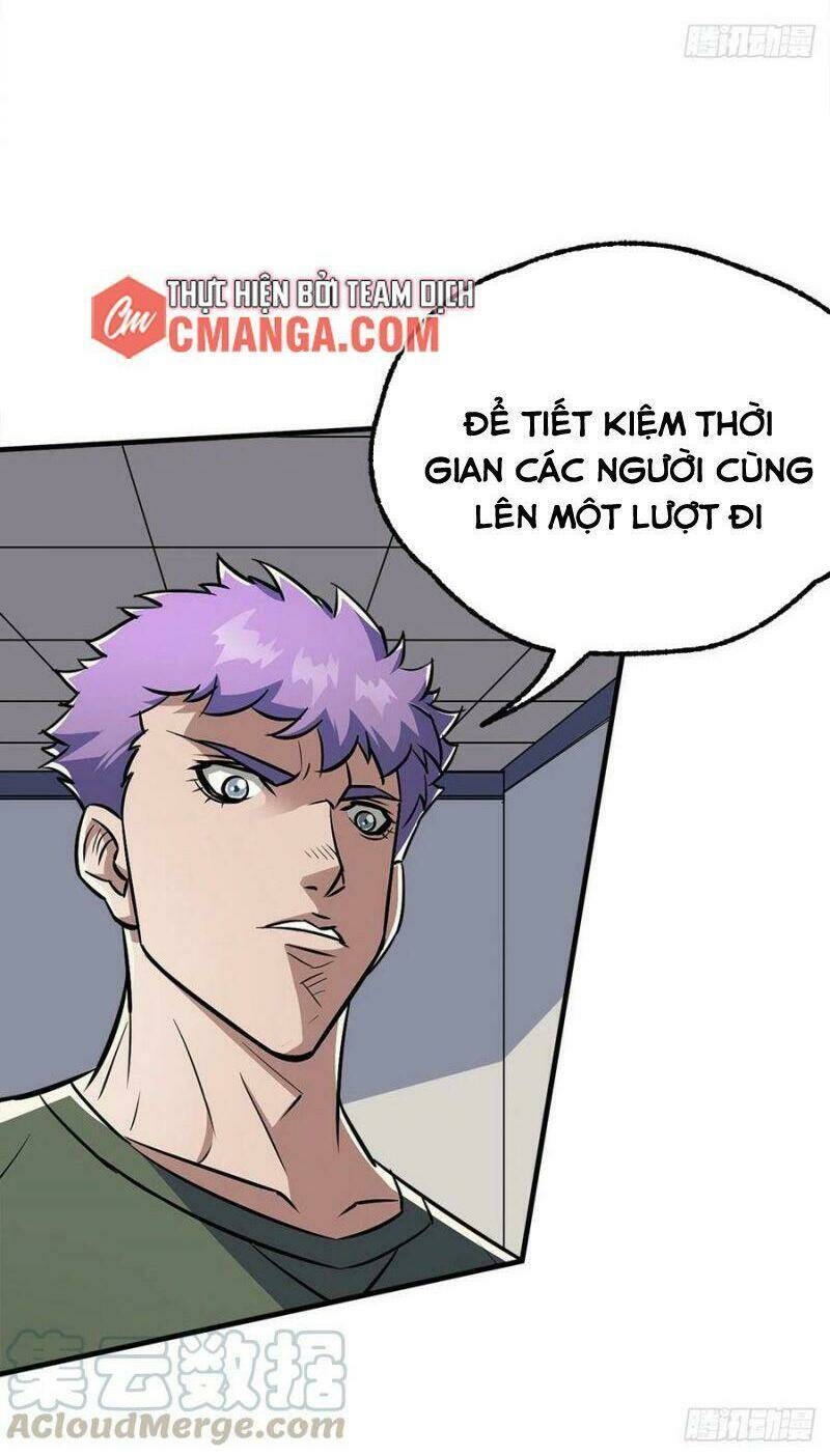 Thú Nhân - Chương 280