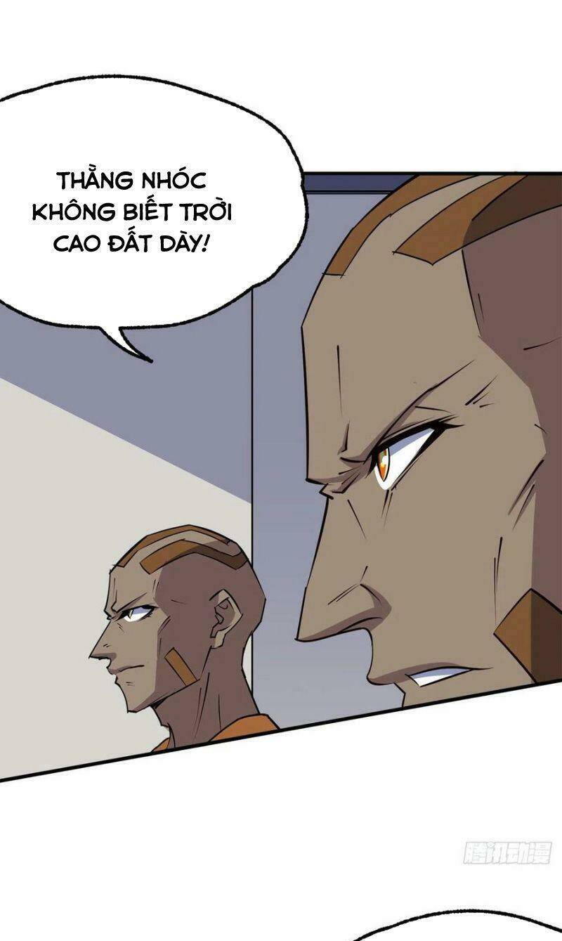 Thú Nhân - Chương 280