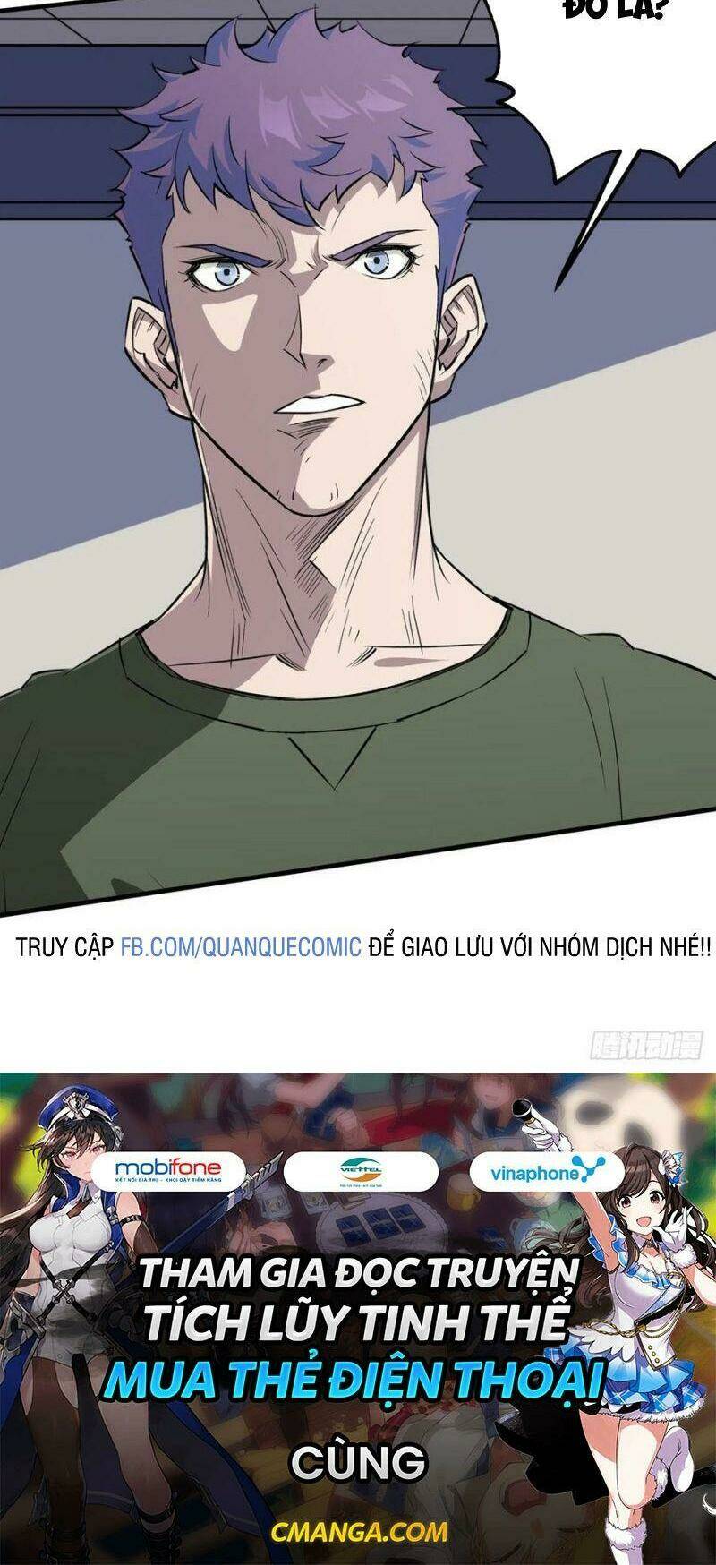 Thú Nhân - Chương 280