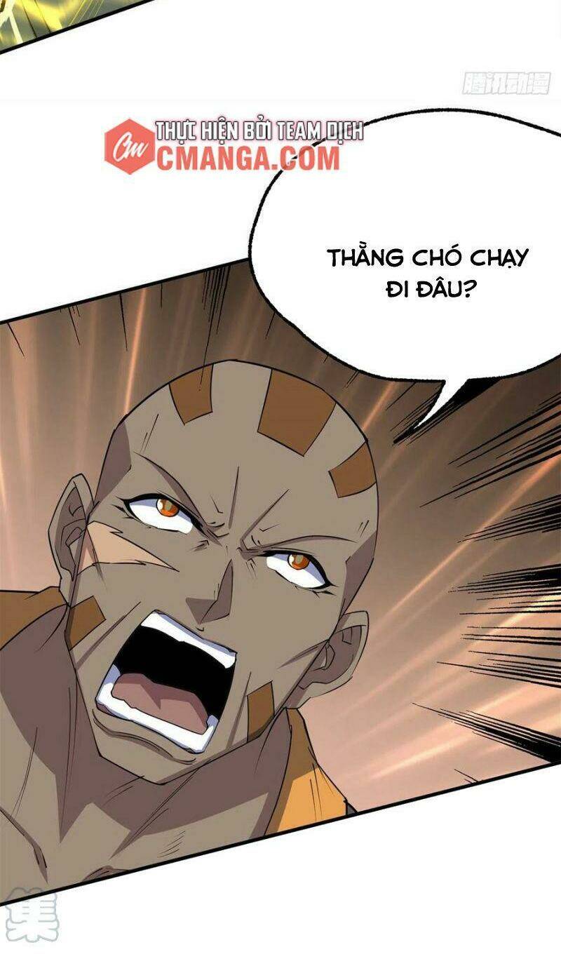 Thú Nhân - Chương 280