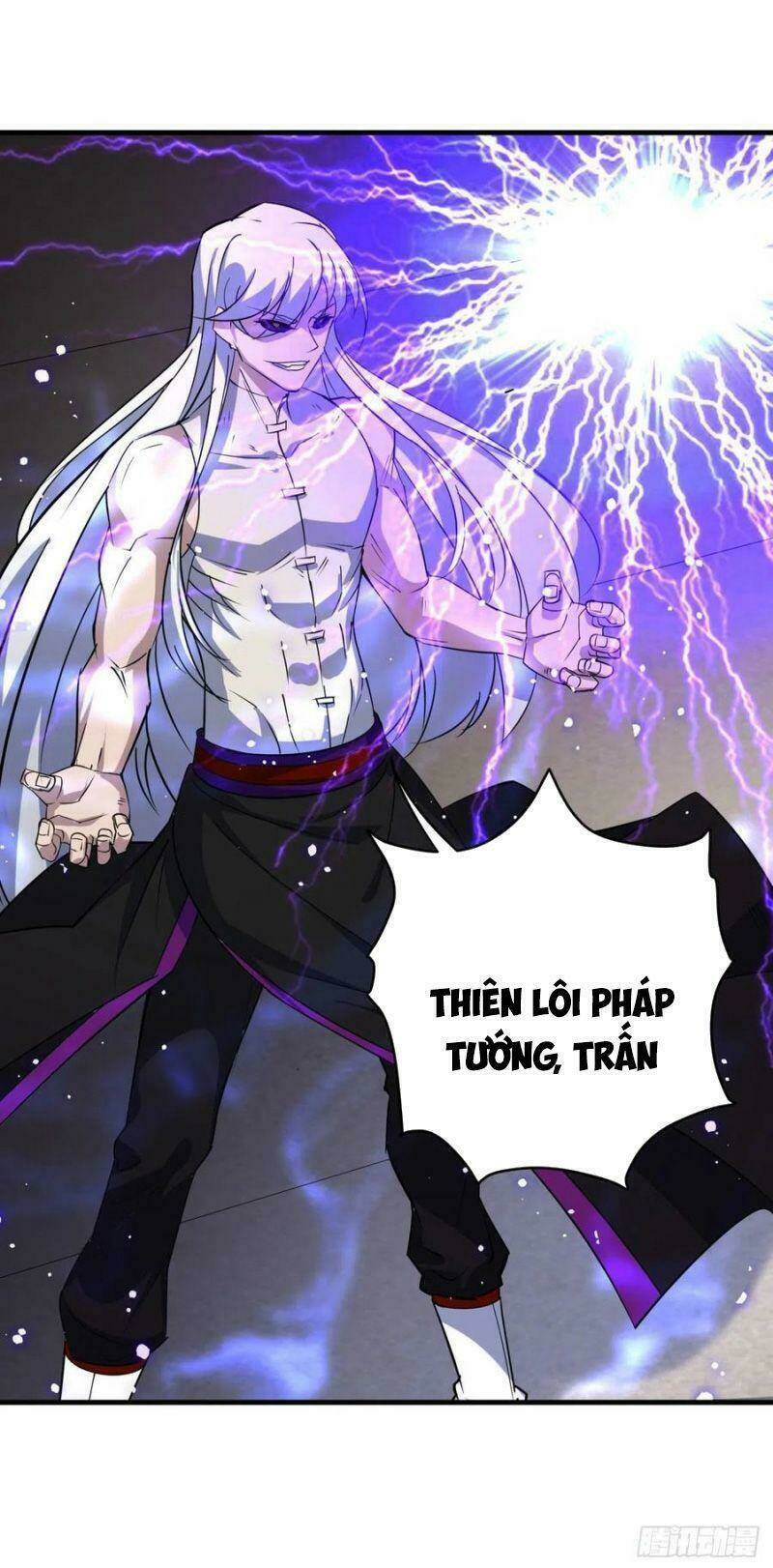 Thú Nhân - Chương 285