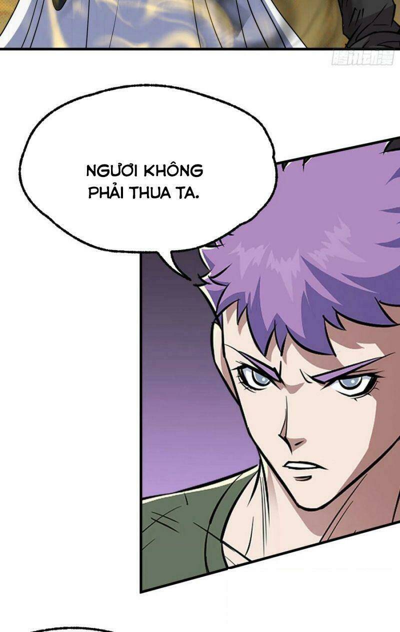 Thú Nhân - Chương 286