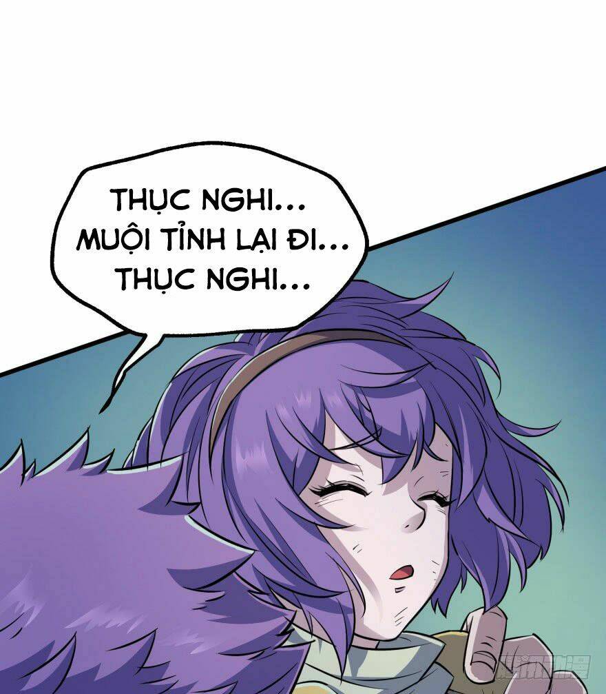 Thú Nhân - Chương 29