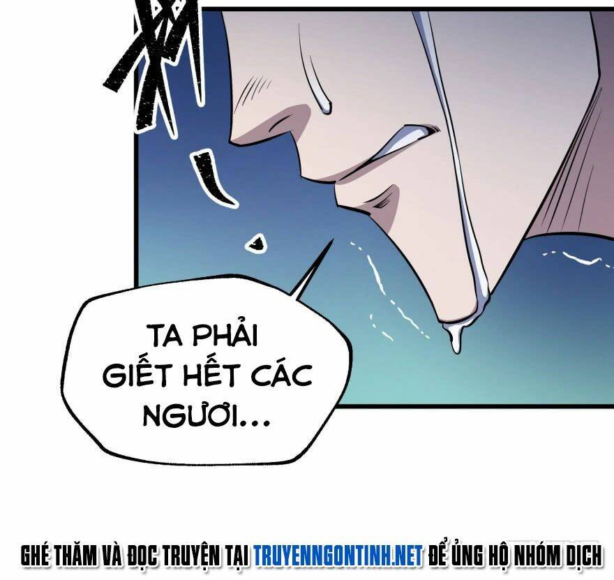Thú Nhân - Chương 29