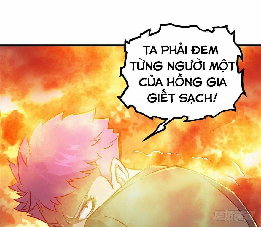 Thú Nhân - Chương 29