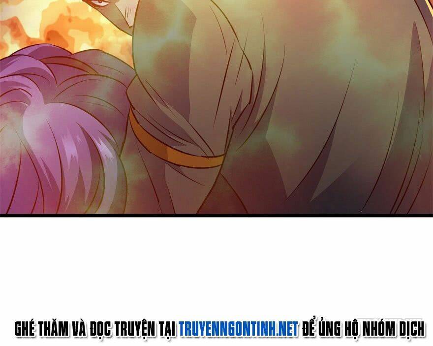 Thú Nhân - Chương 29