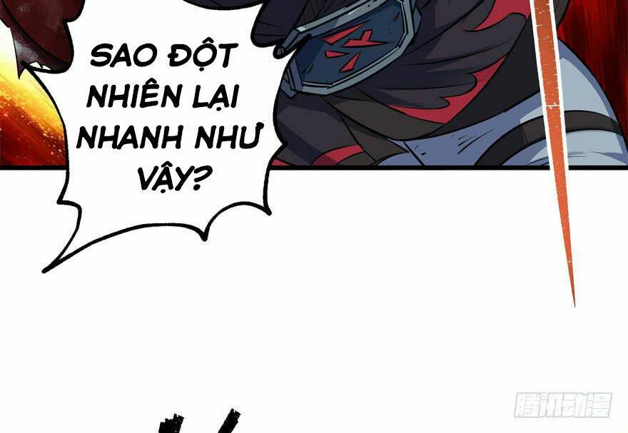Thú Nhân - Chương 29