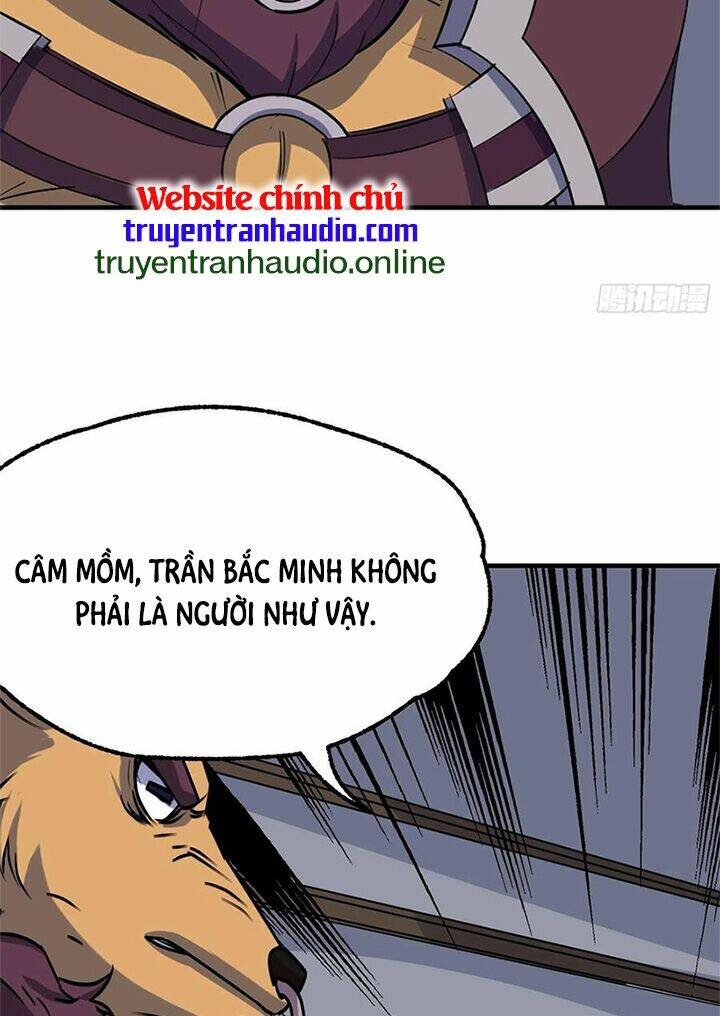 Thú Nhân - Chương 290