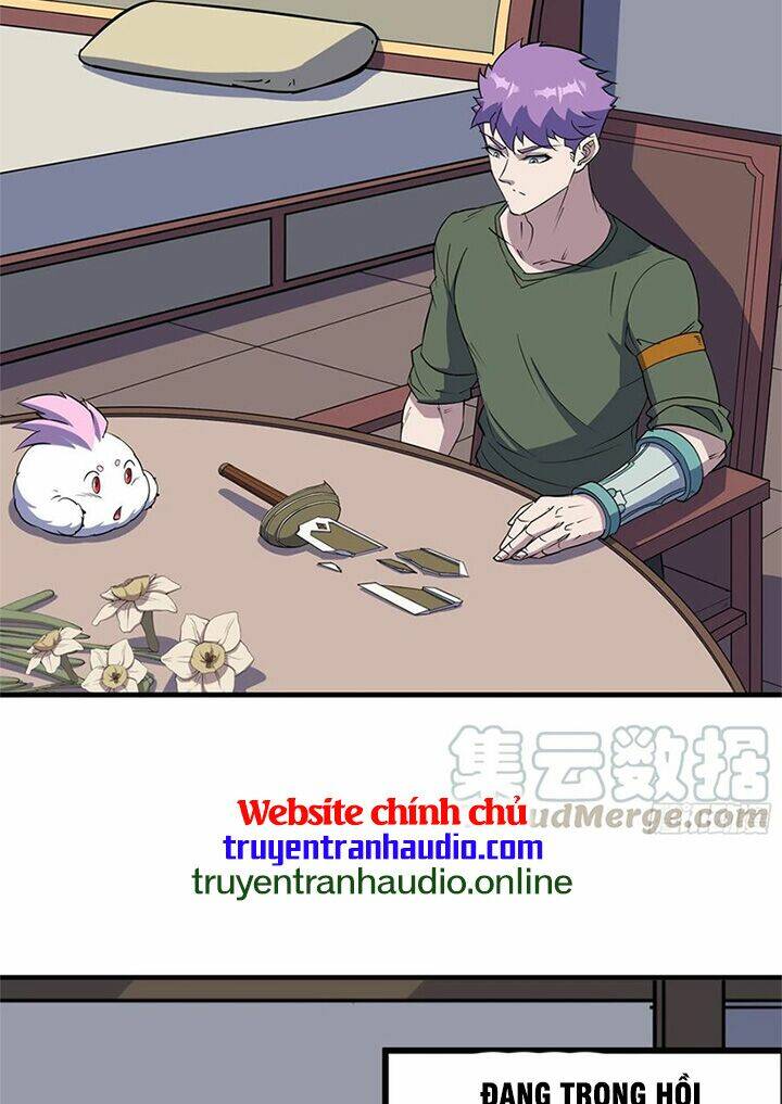Thú Nhân - Chương 290