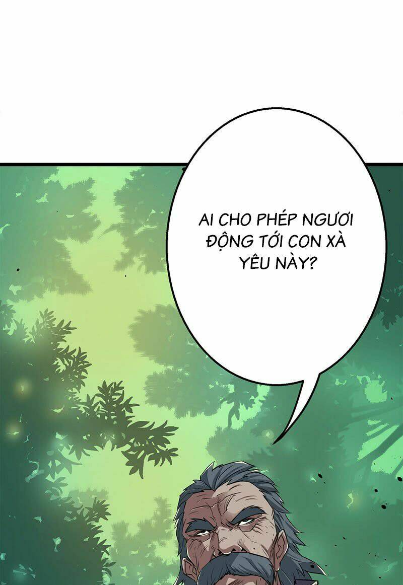Thú Nhân - Chương 3