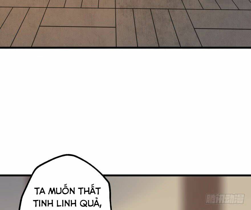 Thú Nhân - Chương 32