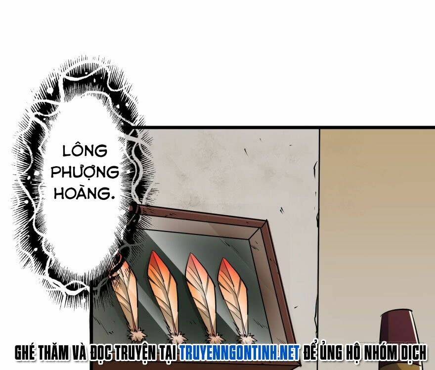 Thú Nhân - Chương 32