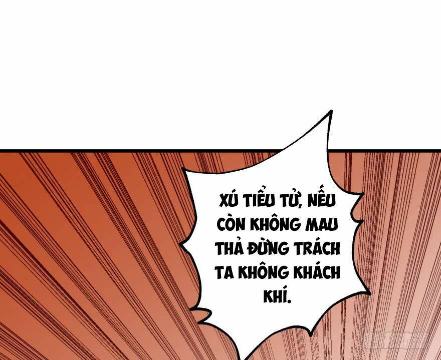 Thú Nhân - Chương 34