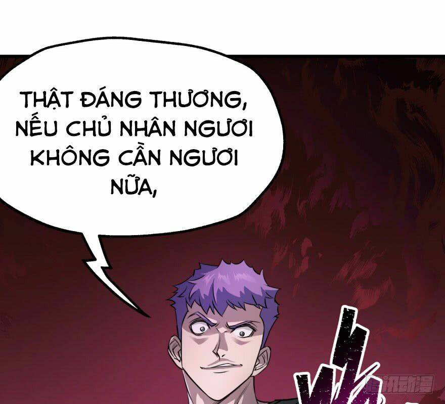 Thú Nhân - Chương 34