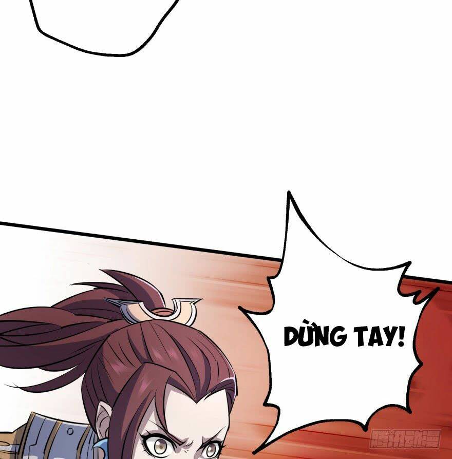 Thú Nhân - Chương 34